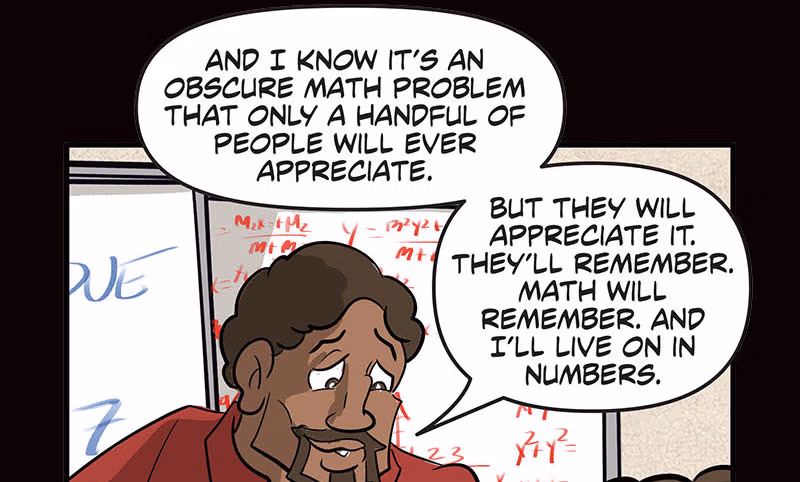 Cupid's Arrows Chapter 58.1 page 69 - 