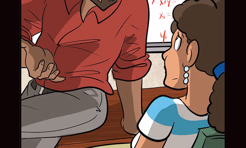Cupid's Arrows Chapter 58.1 page 70 - 
