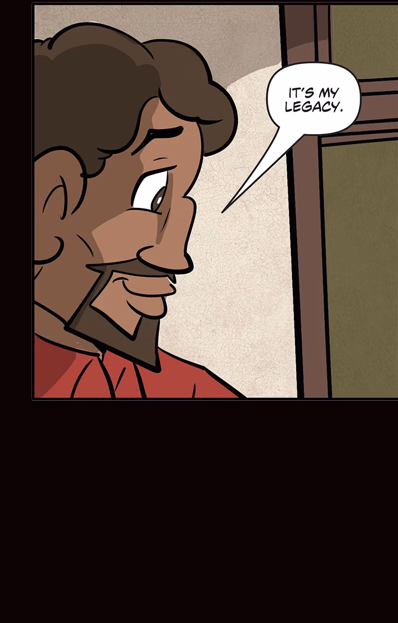 Cupid's Arrows Chapter 58.1 page 72 - 