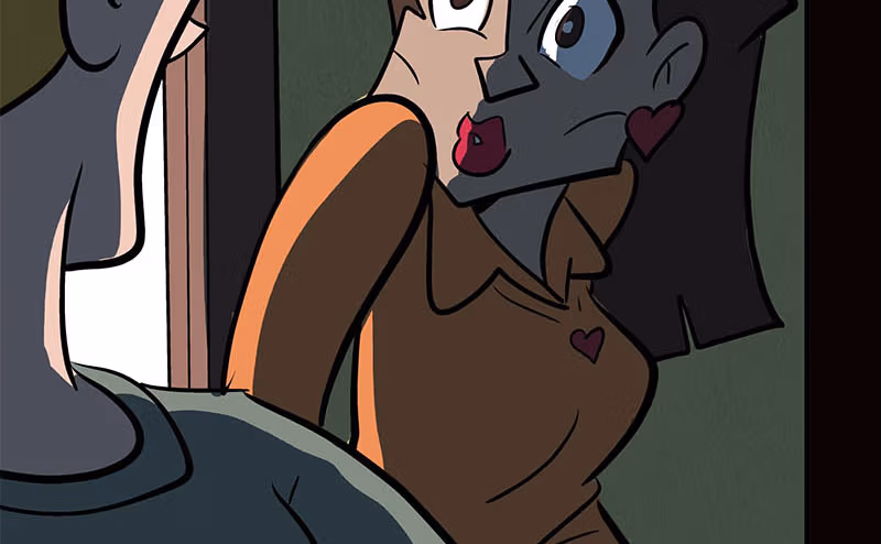 Cupid's Arrows Chapter 58.1 page 77 - 
