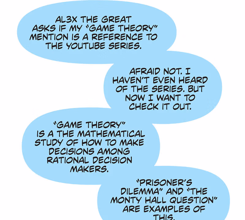 Cupid's Arrows Chapter 58.1 page 85 - 