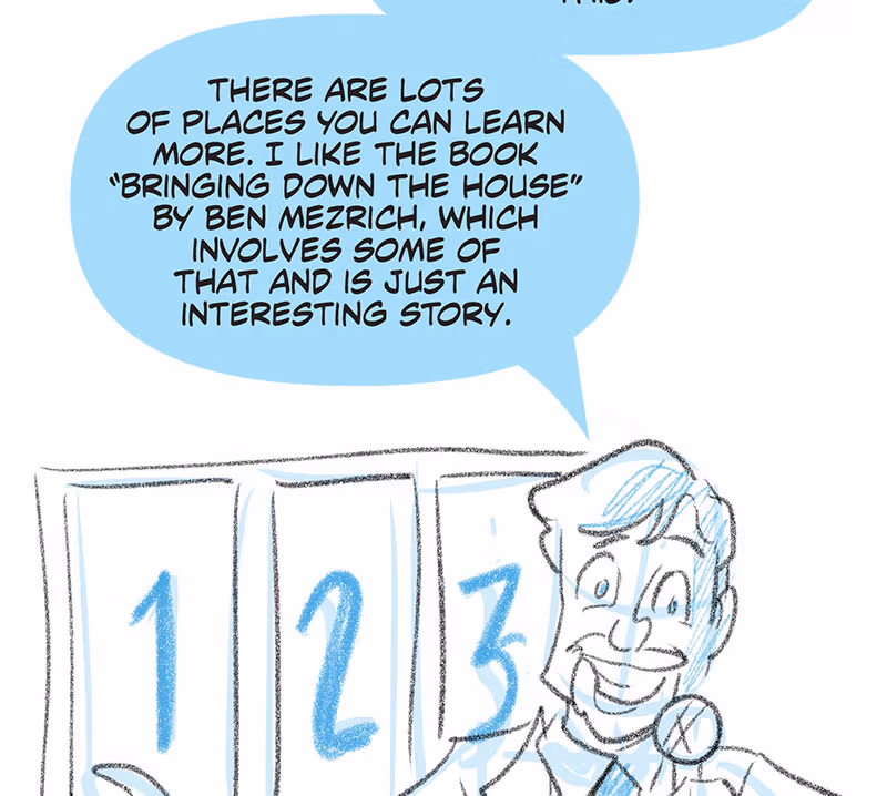 Cupid's Arrows Chapter 58.1 page 86 - 