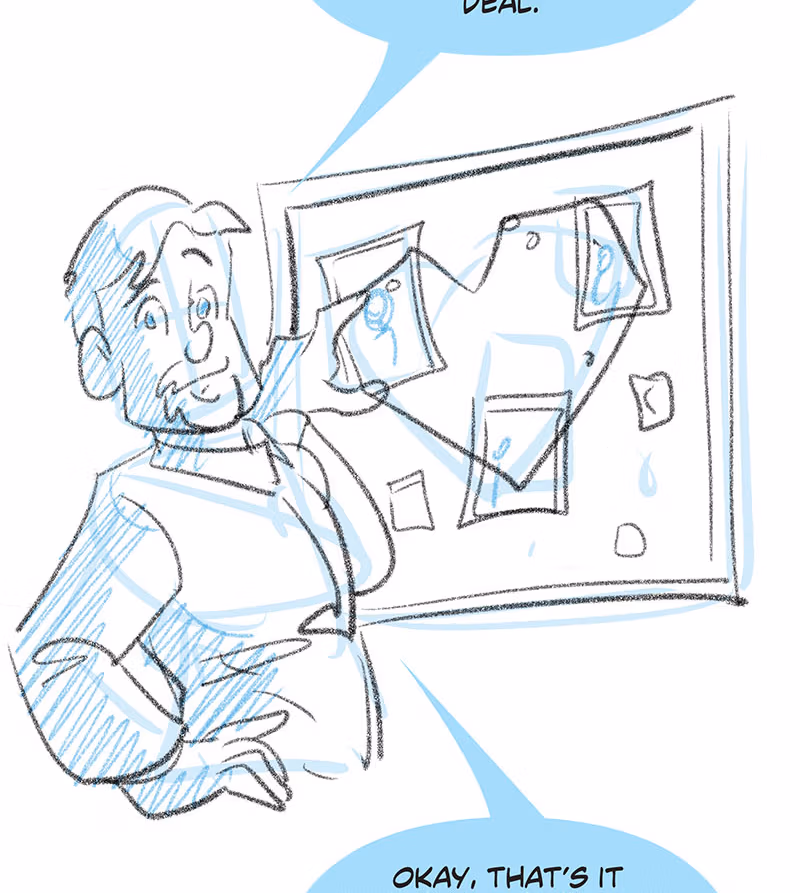 Cupid's Arrows Chapter 58.1 page 89 - 