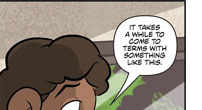 Cupid's Arrows Chapter 58 page 11 - 