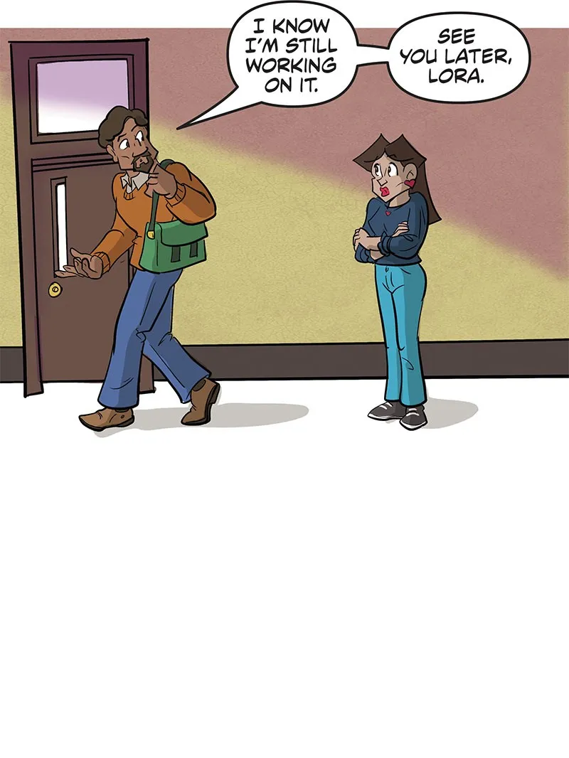 Cupid's Arrows Chapter 58 page 14 - 