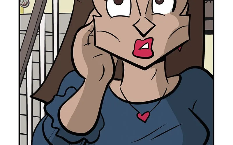 Cupid's Arrows Chapter 58 page 16 - 