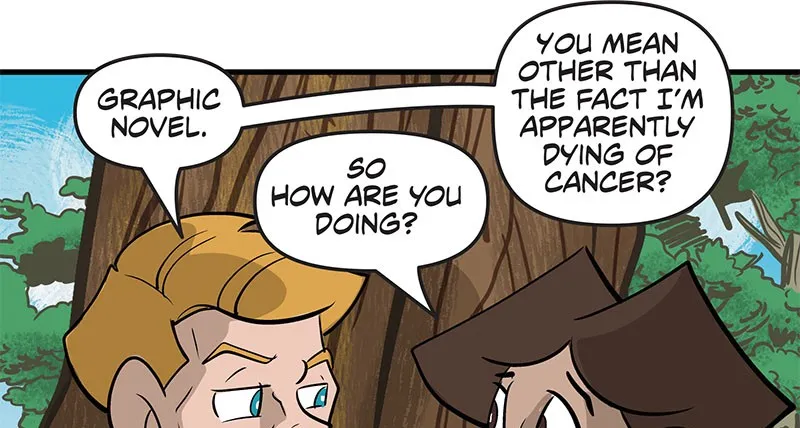 Cupid's Arrows Chapter 58 page 25 - 
