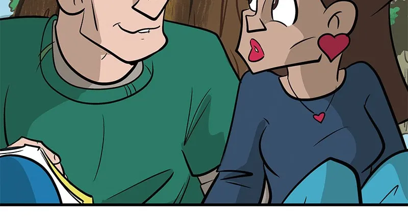 Cupid's Arrows Chapter 58 page 26 - 