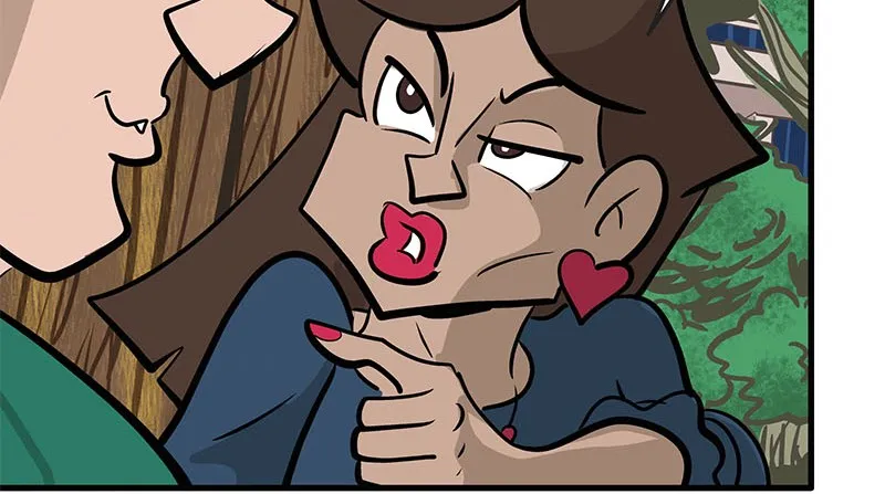 Cupid's Arrows Chapter 58 page 29 - 