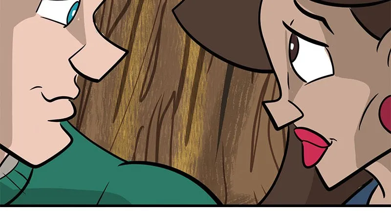 Cupid's Arrows Chapter 58 page 35 - 