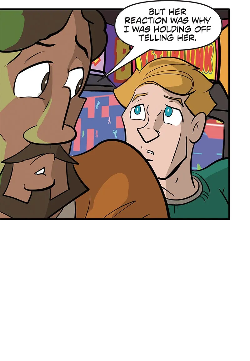 Cupid's Arrows Chapter 58 page 40 - 