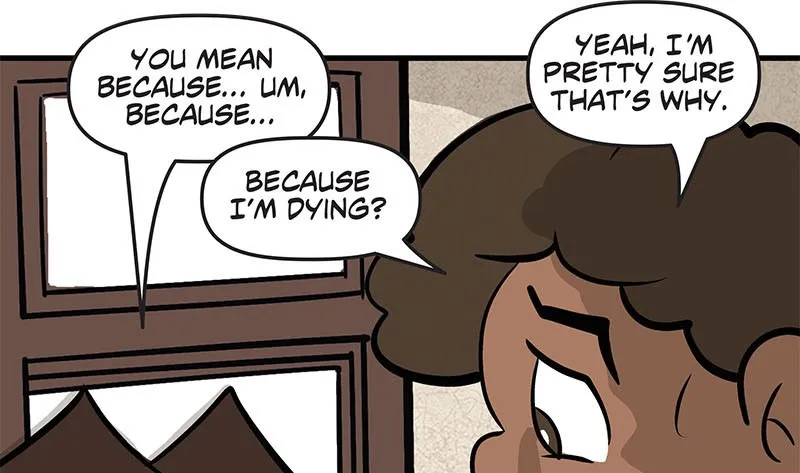 Cupid's Arrows Chapter 58 page 5 - 
