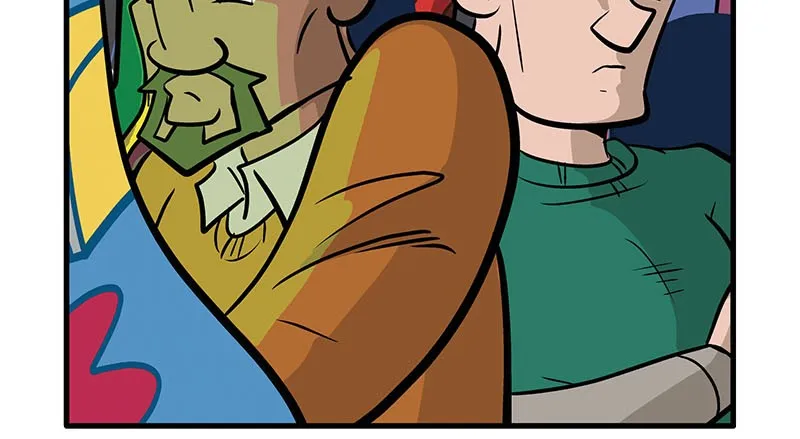 Cupid's Arrows Chapter 58 page 42 - 