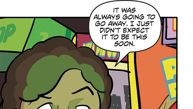 Cupid's Arrows Chapter 58 page 44 - 