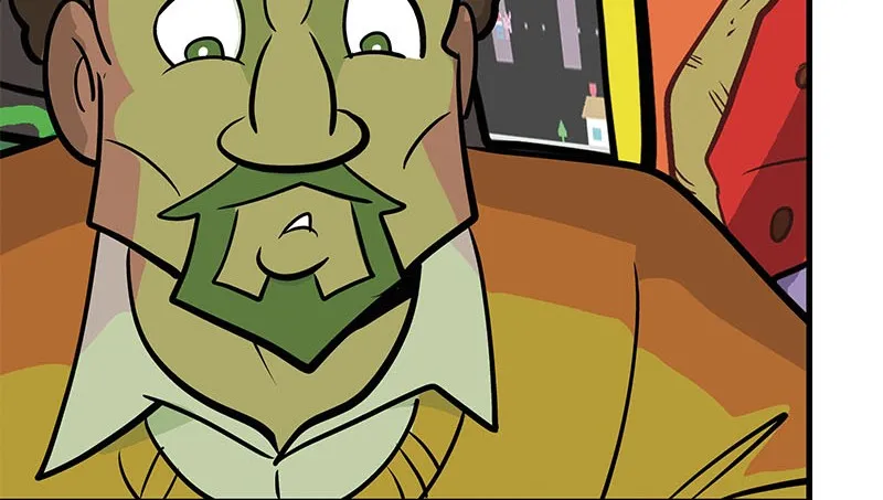 Cupid's Arrows Chapter 58 page 45 - 