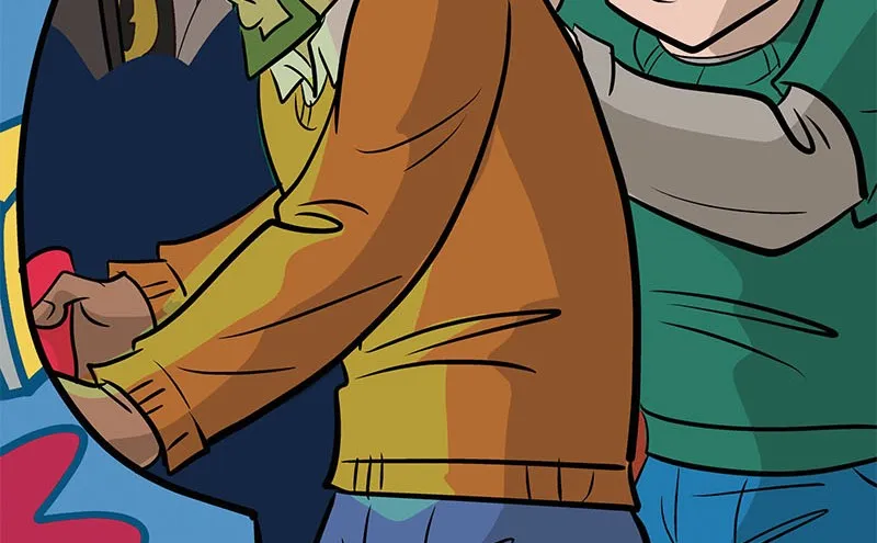 Cupid's Arrows Chapter 58 page 48 - 