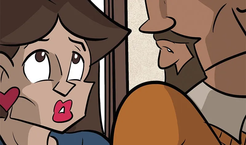 Cupid's Arrows Chapter 58 page 6 - 