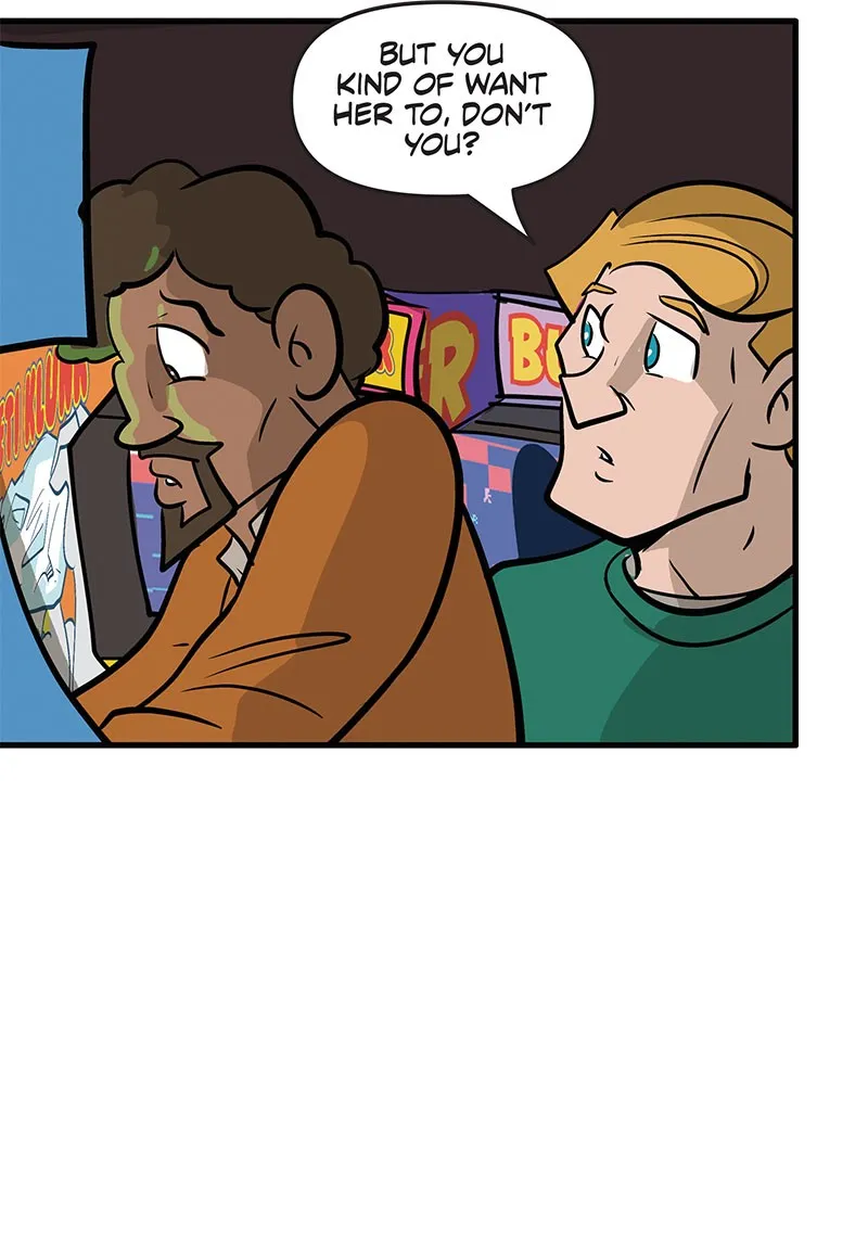 Cupid's Arrows Chapter 58 page 52 - 