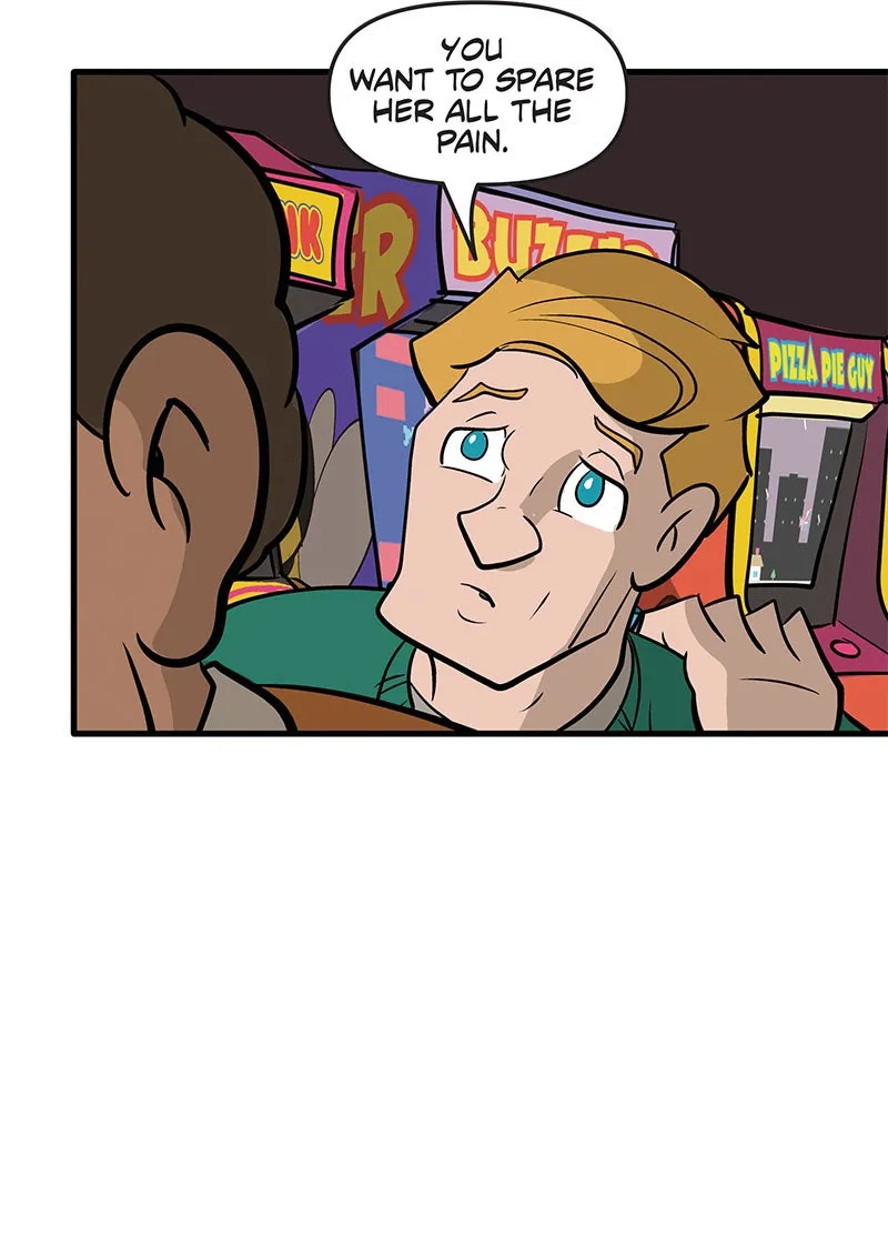 Cupid's Arrows Chapter 58 page 53 - 