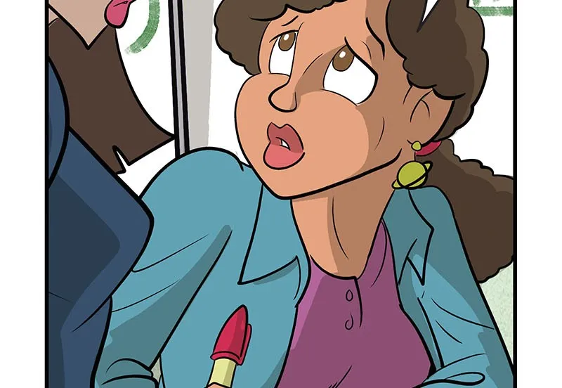 Cupid's Arrows Chapter 58 page 57 - 