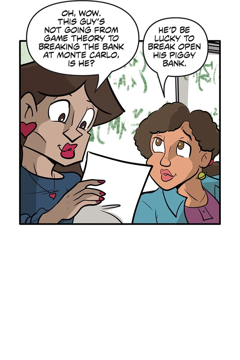 Cupid's Arrows Chapter 58 page 59 - 