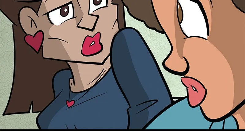 Cupid's Arrows Chapter 58 page 61 - 