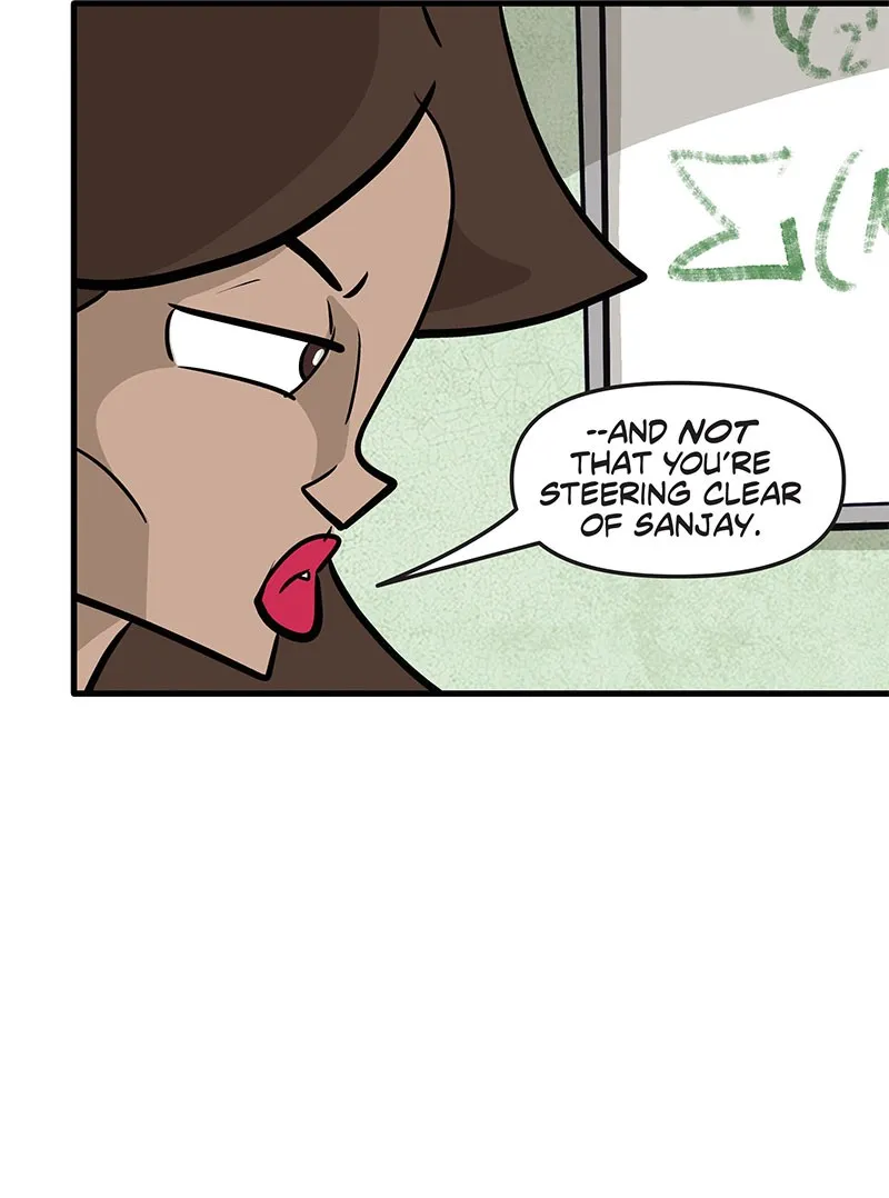 Cupid's Arrows Chapter 58 page 63 - 