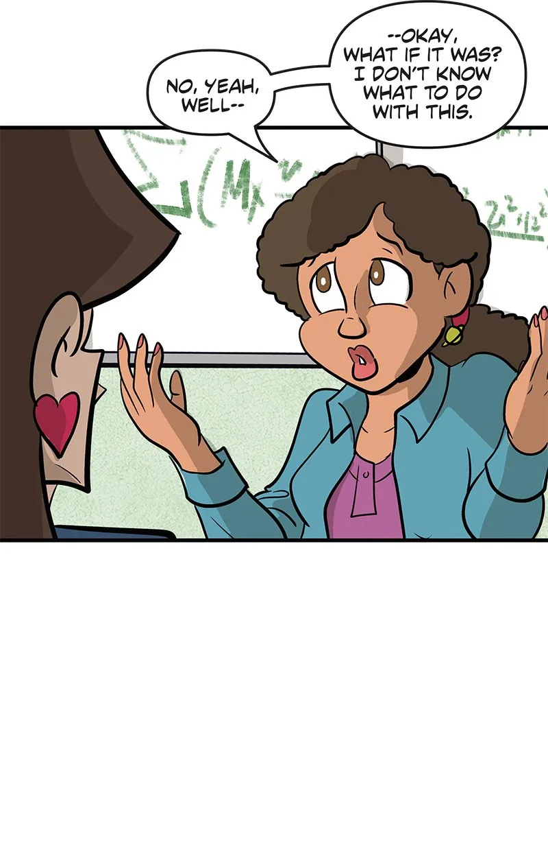 Cupid's Arrows Chapter 58 page 64 - 
