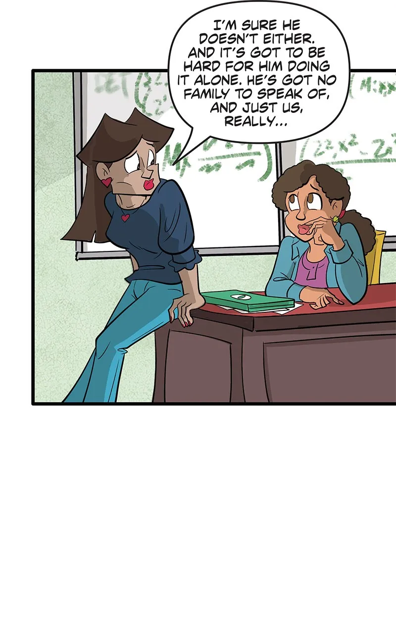Cupid's Arrows Chapter 58 page 65 - 