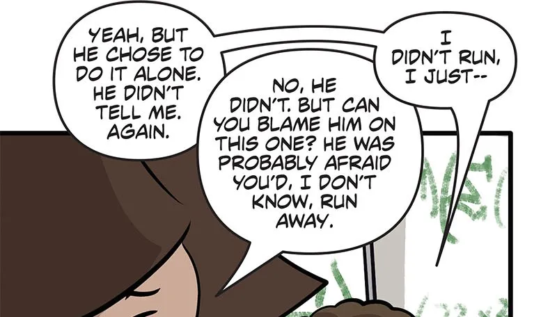 Cupid's Arrows Chapter 58 page 66 - 