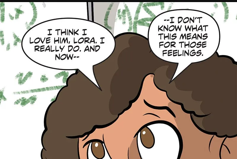 Cupid's Arrows Chapter 58 page 69 - 