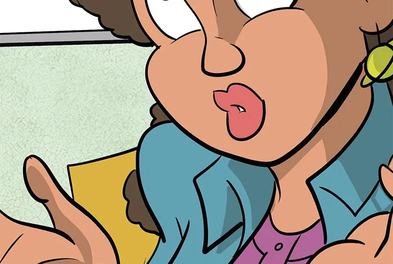 Cupid's Arrows Chapter 58 page 70 - 
