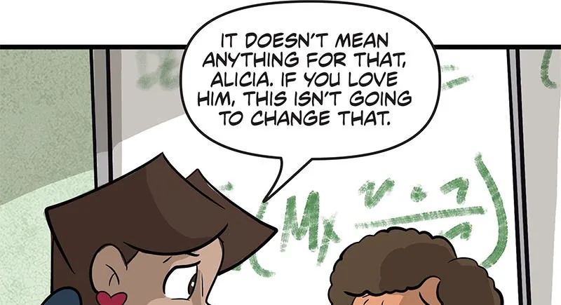Cupid's Arrows Chapter 58 page 72 - 