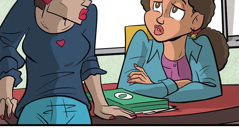 Cupid's Arrows Chapter 58 page 73 - 