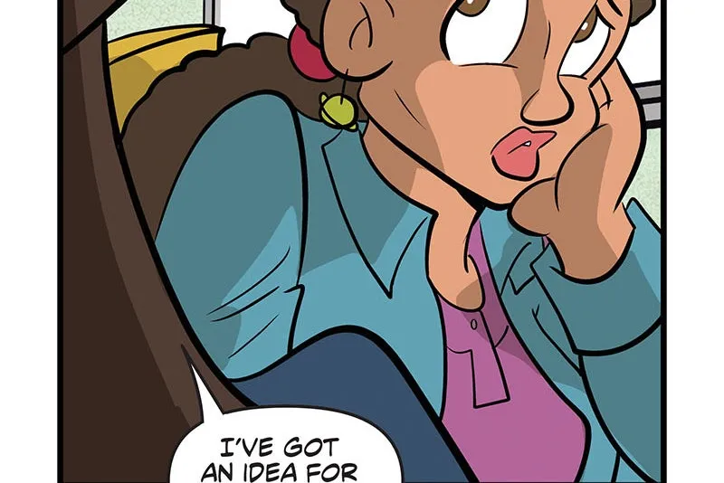 Cupid's Arrows Chapter 58 page 77 - 