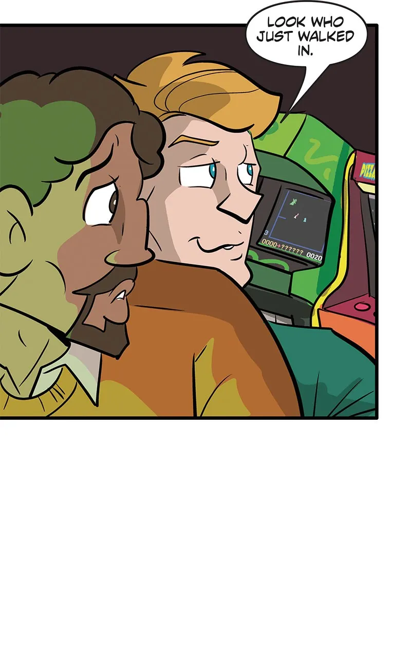 Cupid's Arrows Chapter 58 page 80 - 