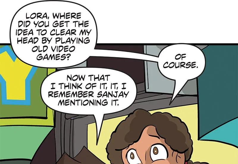 Cupid's Arrows Chapter 58 page 81 - 