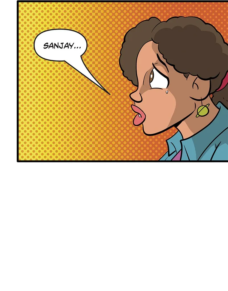 Cupid's Arrows Chapter 58 page 85 - 
