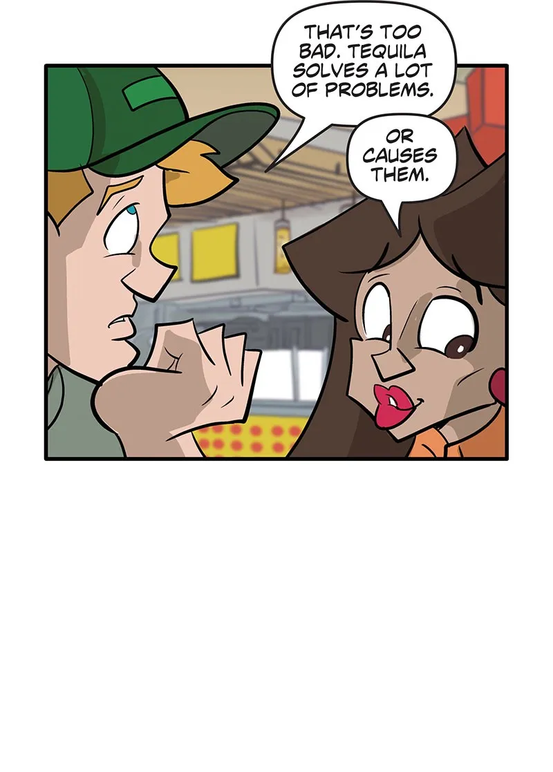 Cupid's Arrows Chapter 59 page 11 - 