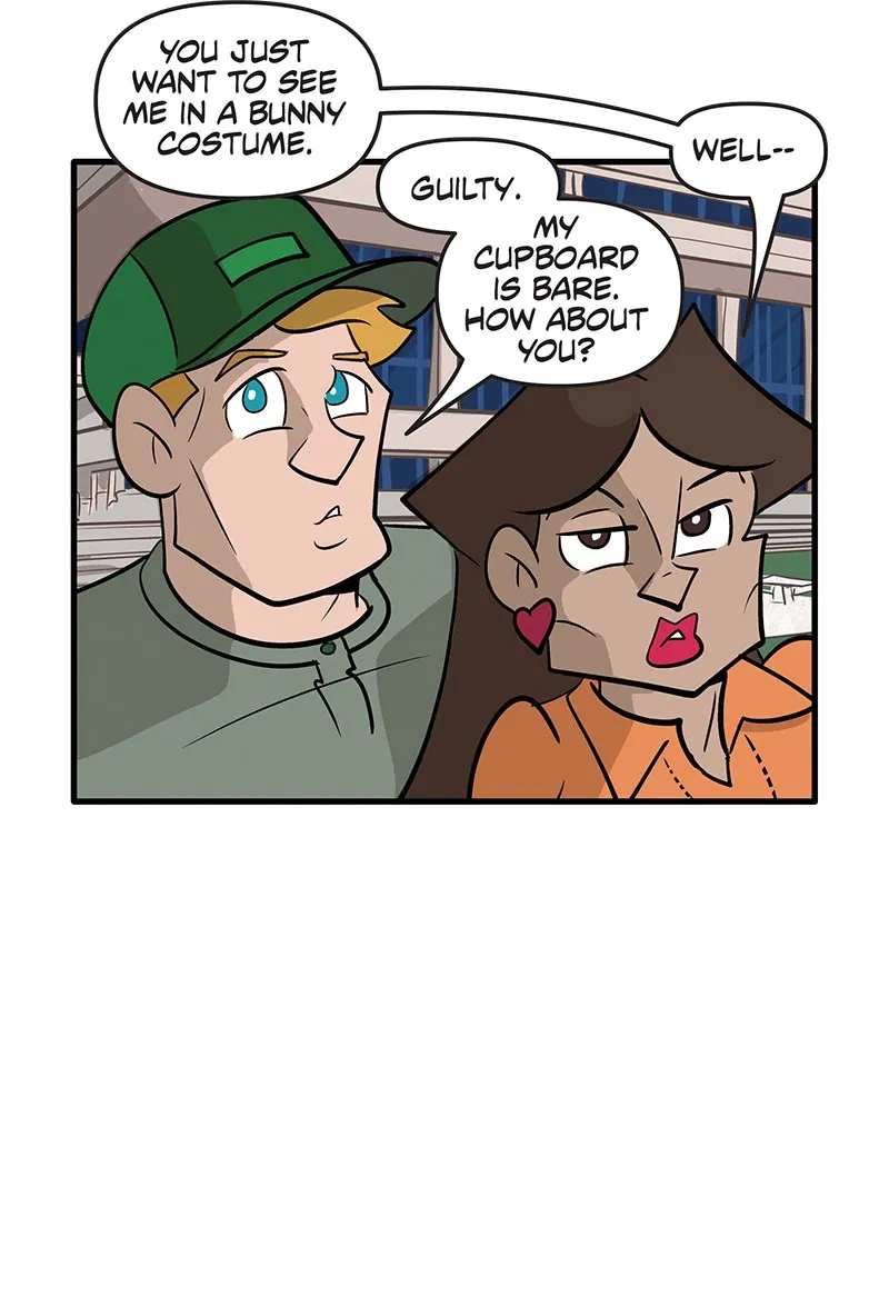 Cupid's Arrows Chapter 59 page 16 - 