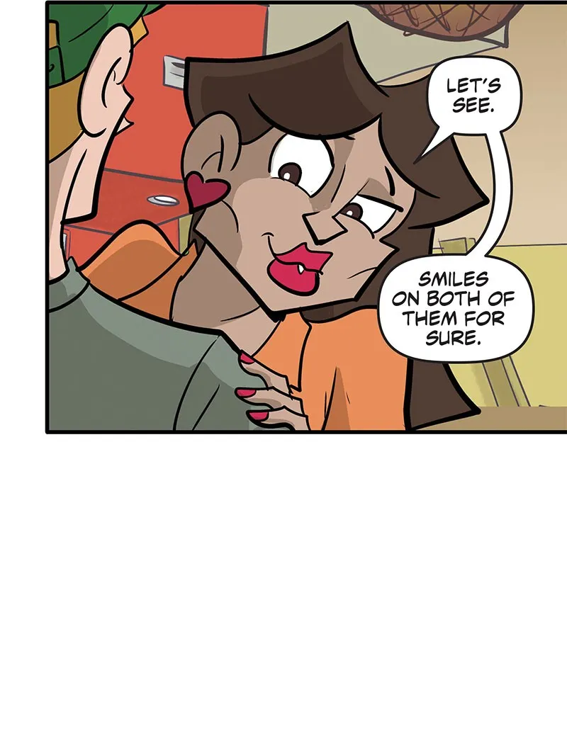 Cupid's Arrows Chapter 59 page 3 - 