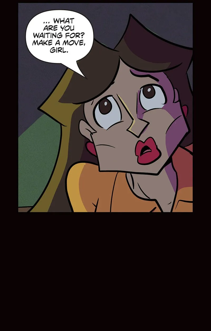 Cupid's Arrows Chapter 59 page 26 - 