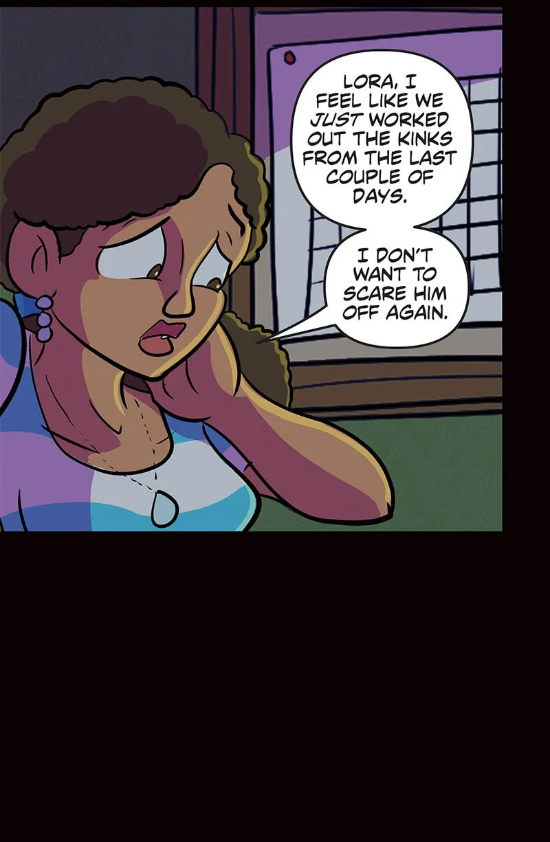 Cupid's Arrows Chapter 59 page 31 - 