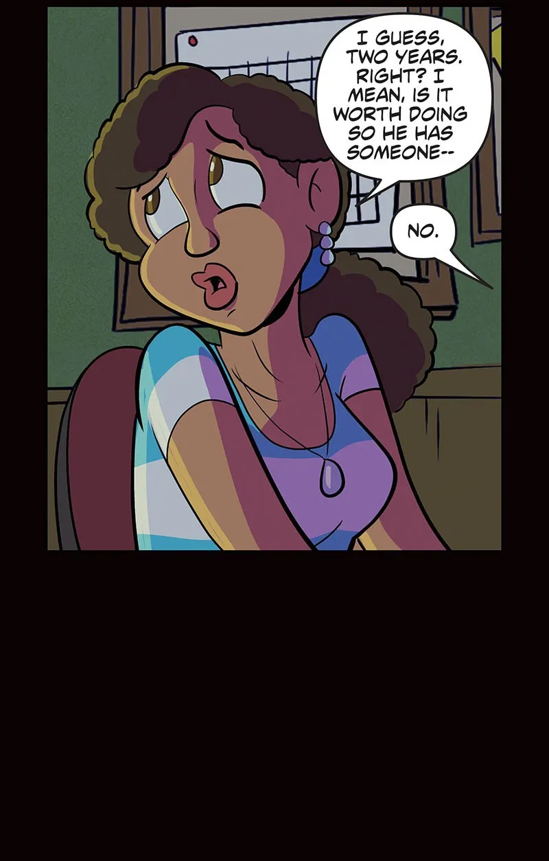 Cupid's Arrows Chapter 59 page 39 - 