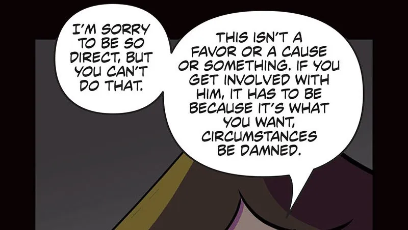 Cupid's Arrows Chapter 59 page 40 - 