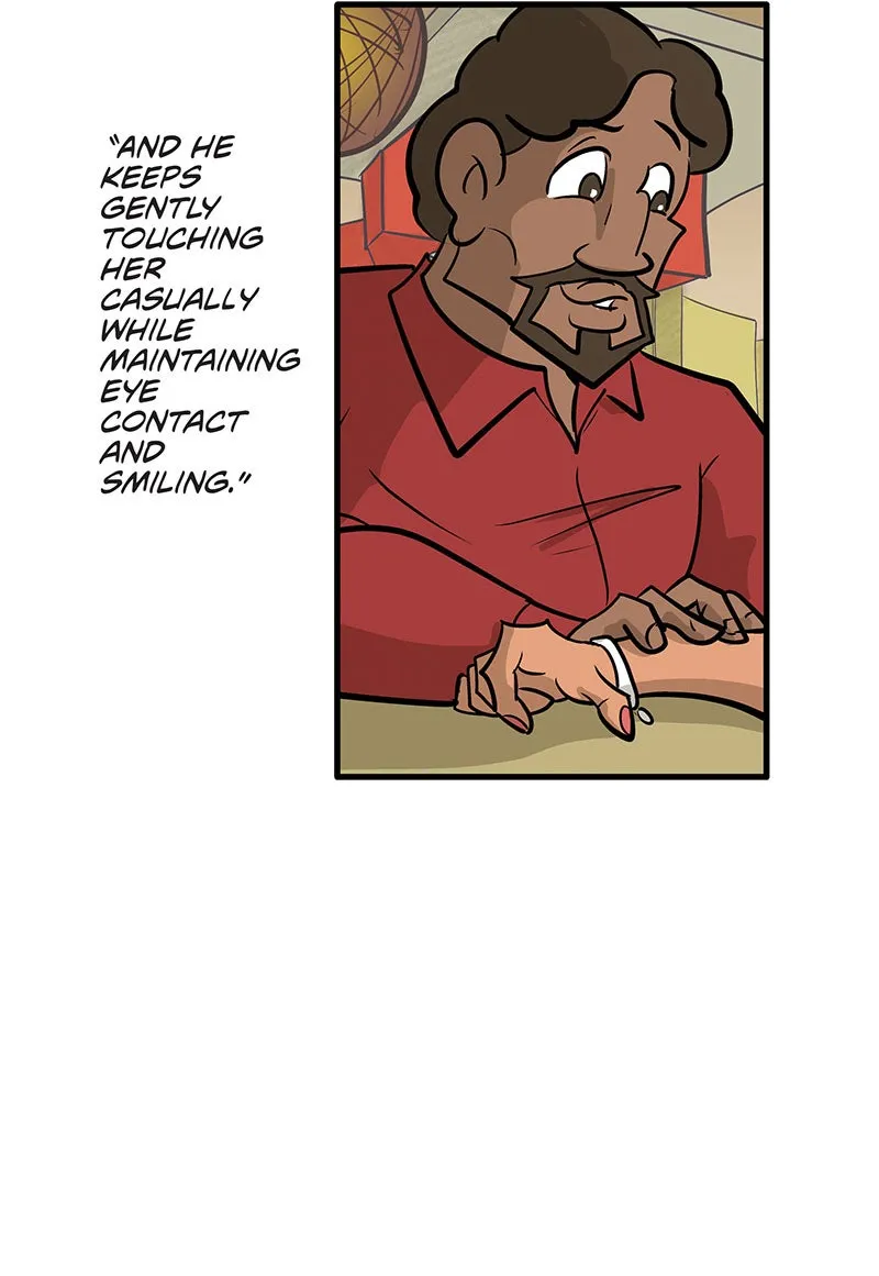 Cupid's Arrows Chapter 59 page 5 - 