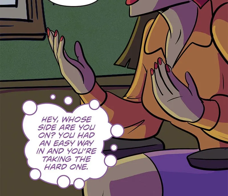 Cupid's Arrows Chapter 59 page 44 - 