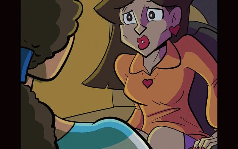 Cupid's Arrows Chapter 59 page 47 - 