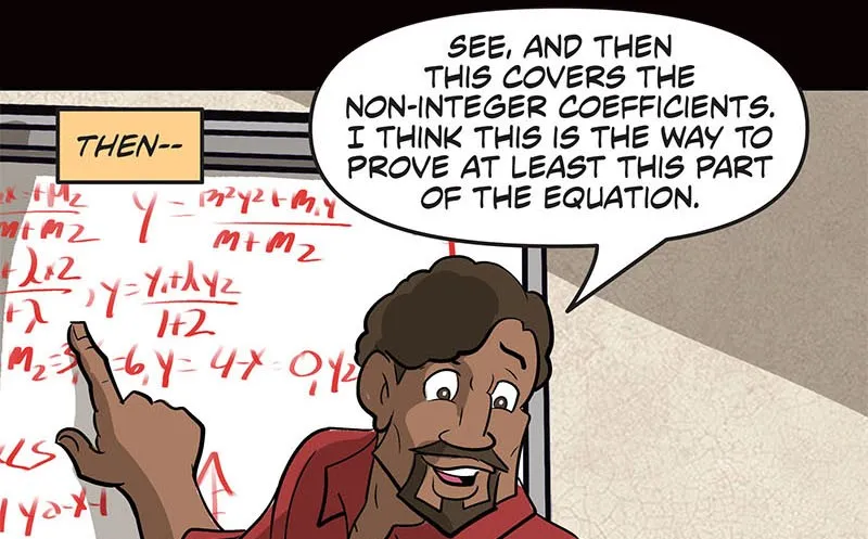 Cupid's Arrows Chapter 59 page 50 - 