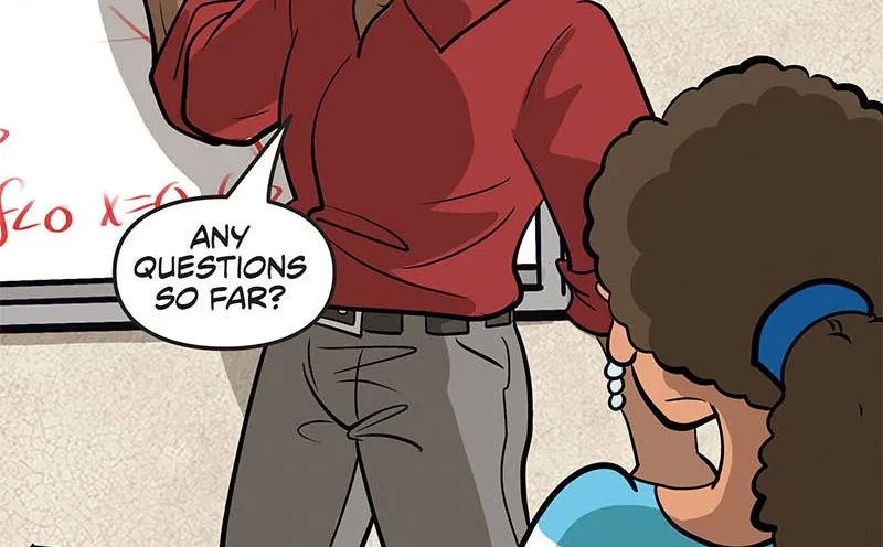 Cupid's Arrows Chapter 59 page 51 - 